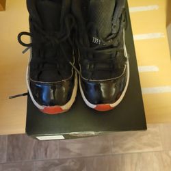 Jordan Tennis Shoes