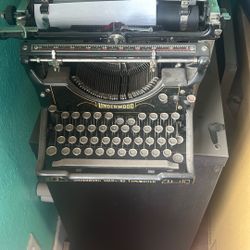 Underwood