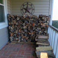 🔥 Firewood 🔥 
