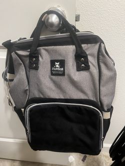 Diaper Bag