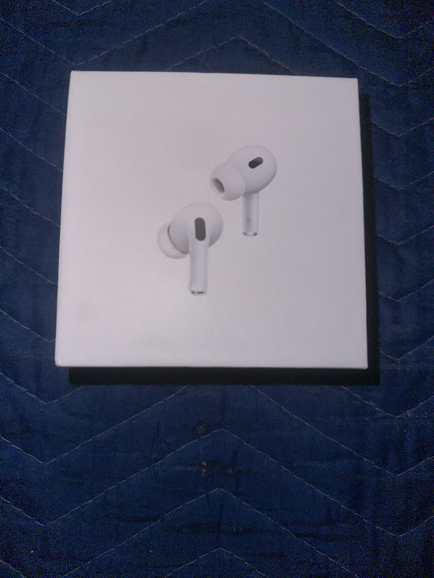 AirPod Pro Gen 2