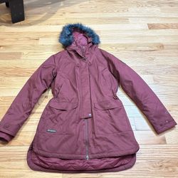 Columbia Women's Hawks Prairie Jacket