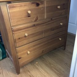 Drawer Sets, Solid Wood