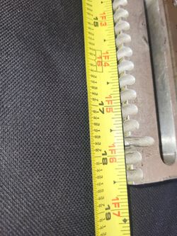 Spring comb Sickinger coil binder