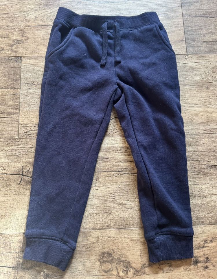 Toddler Jogger Pants