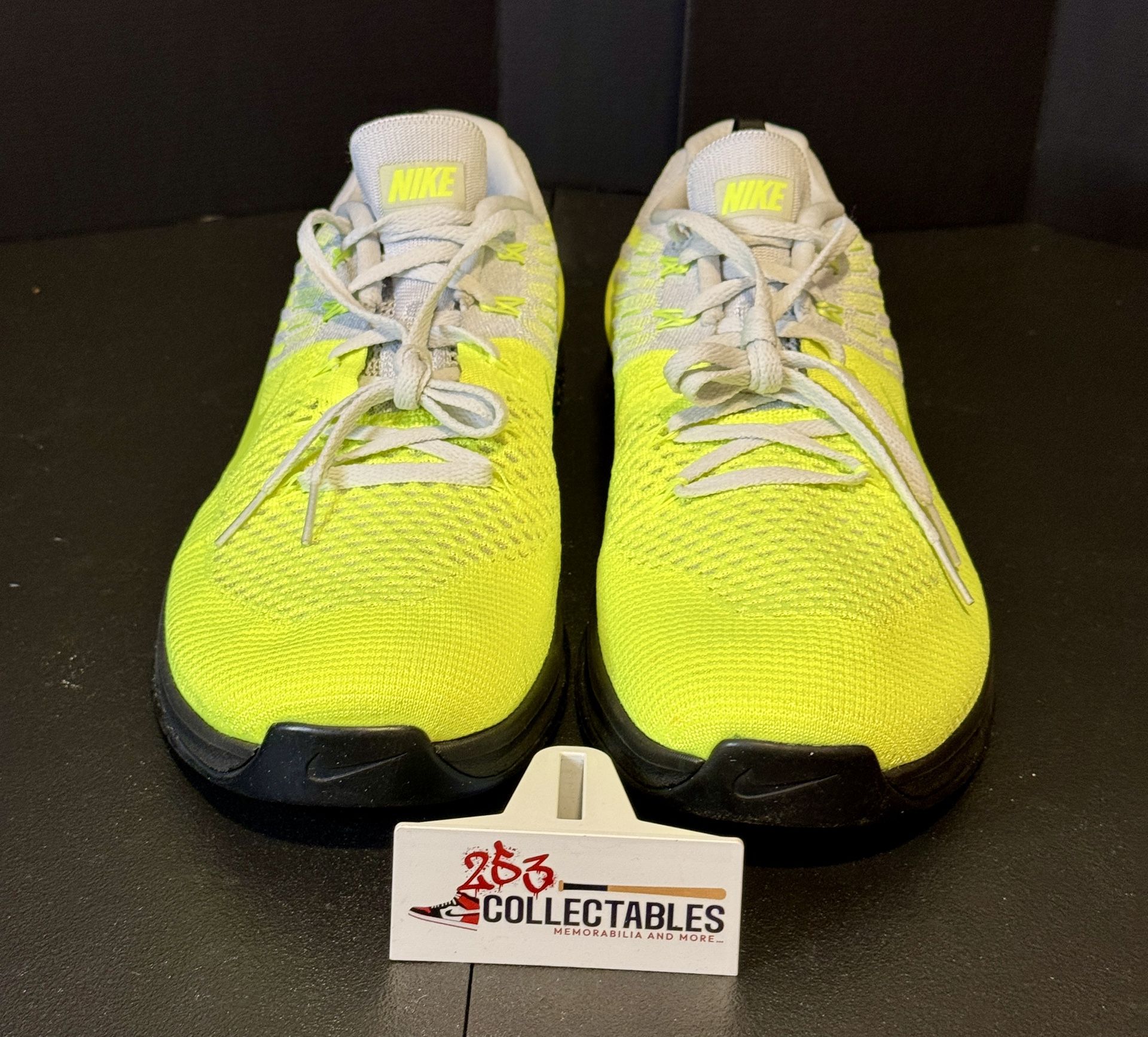 Metcon DSX Flyknit Volt