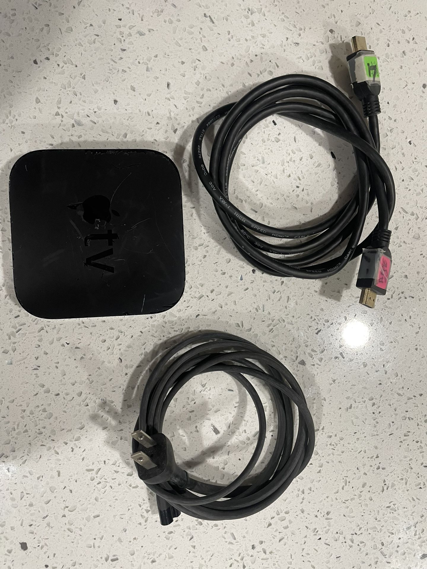 Appel Tv 1 Génération