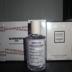 Replica Lazy Sunday Morning 100mL Perfume