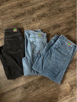 Empyre Jeans