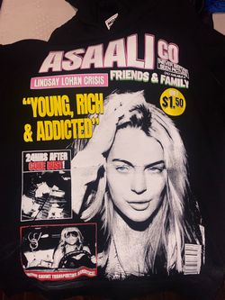 Fnf Lindsey Pull Over hoodie
