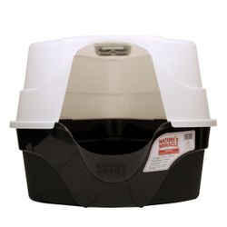 Large Cat Litter Box