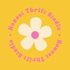 Honest Thrift Studio