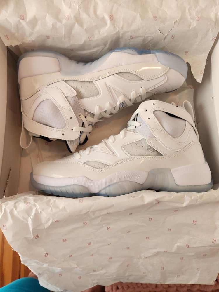 Jordans