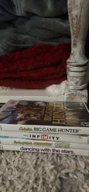 Wii Games