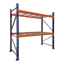 WAREHOUSE PALLET RACKING AVAILABLE