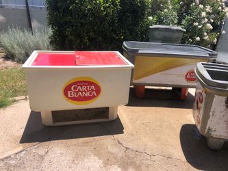 Ice Chest
