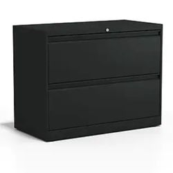 Metal Filing Cabinet With Lock