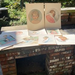 Gutmann And Gutmann Prints