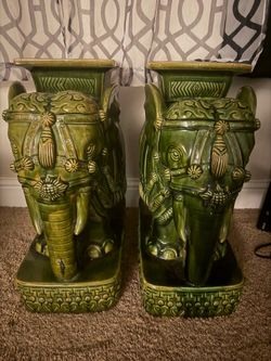 Elephants