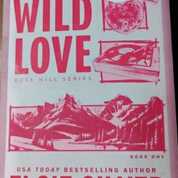 Elsie Silver-Wild Love