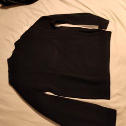 Lady Sweater