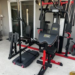 Gym Set