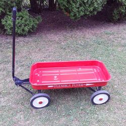 Red Wagon 