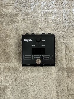 Logidy Epsi Reverb