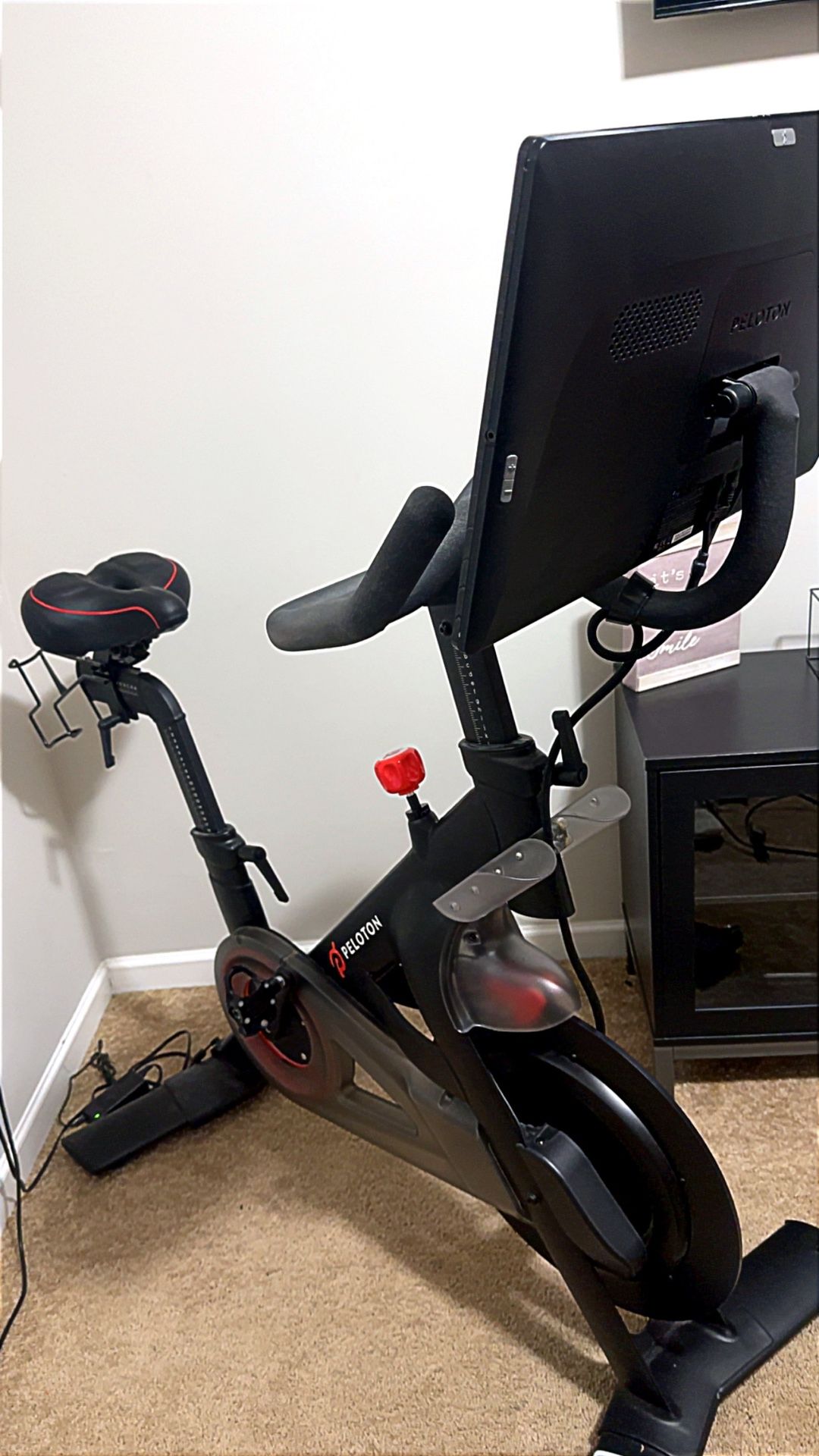 Pelotón - Great Condition Hardly Used 