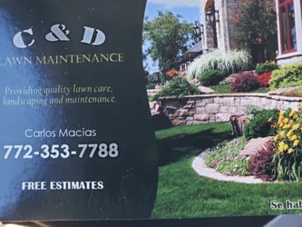 lawn