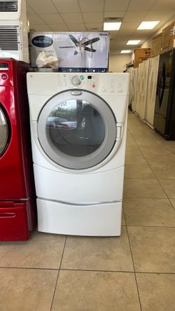 Dryer
