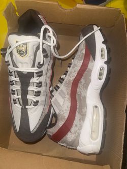 MENS AIR MAX 95s