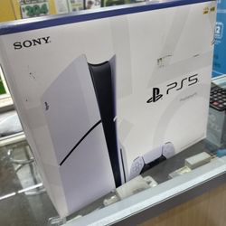 Ps5 Disc New Sealed No Credit Needed Pay Down Only