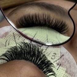 Lashes