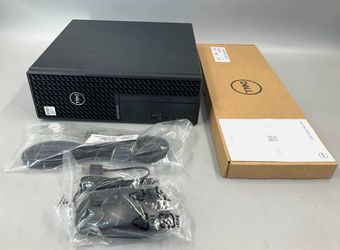 Dell PC Intel Core i5 - 16GB Ram