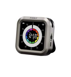 Visual Timer for Kids Pomodoro Digital Memory Function Kitchen Timer