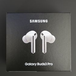 Galaxy Buds 3 Pro