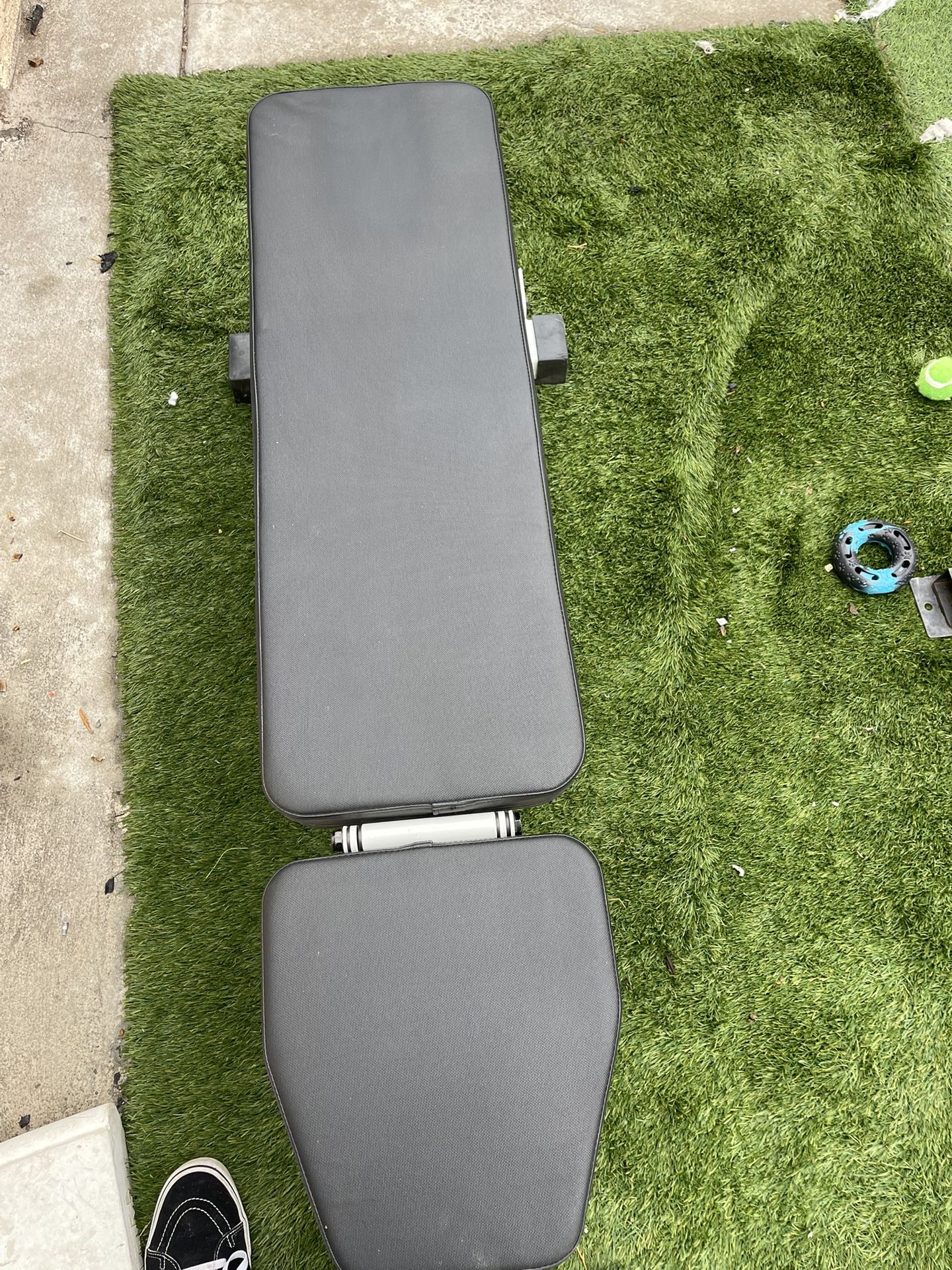 Rep Fitness AB-400 Adjustable Bench