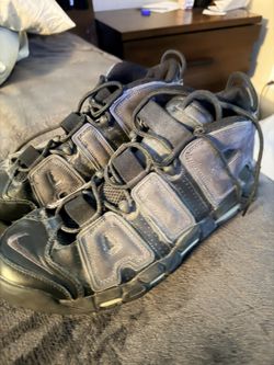 Nike Air More Tempo