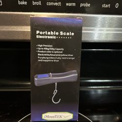 Luggage Scale 