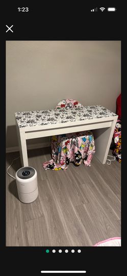 IKEA Desk