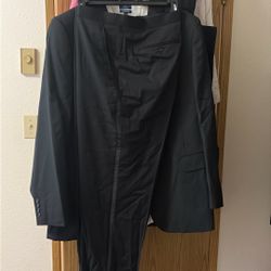 Suit Only Worn One Time 