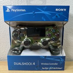 PS4 Controller 