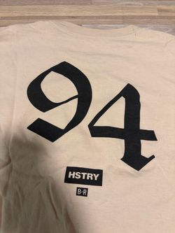 NAS illmatic  long sleeve shirt