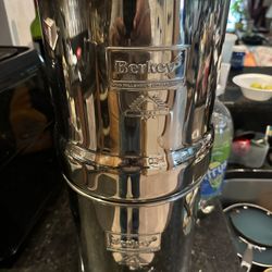 Water Filtration System