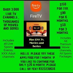 Cable TV $20 a Month 