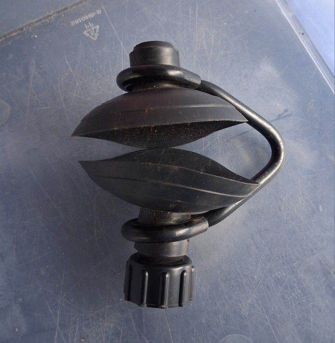 Flusher for Outboard and Outdrive Engines