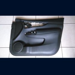 2014+ OEM Nissan Rogue front right parts