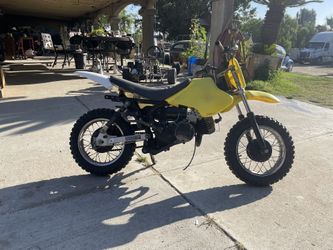 Dirt Bike