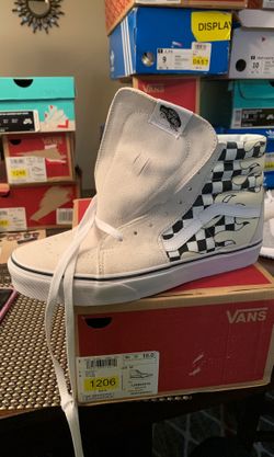 Vans SK8-HI